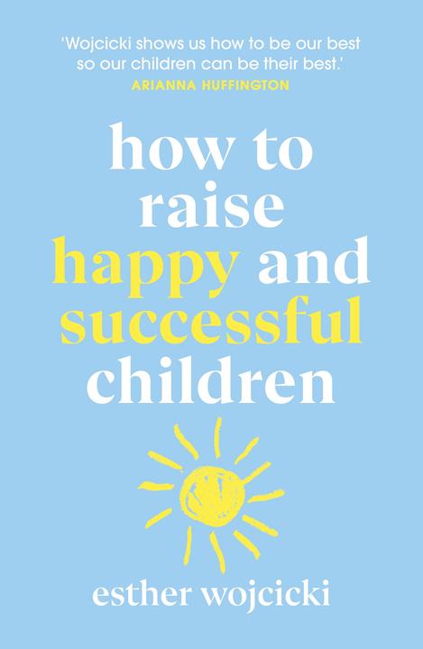 Valori nutrizionali e ingredienti How to Raise Happy and Successful Children (Inglese, Esther Wojcicki, 2020)