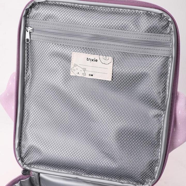 Produktbild Trixie Thermo Rucksack Pfau