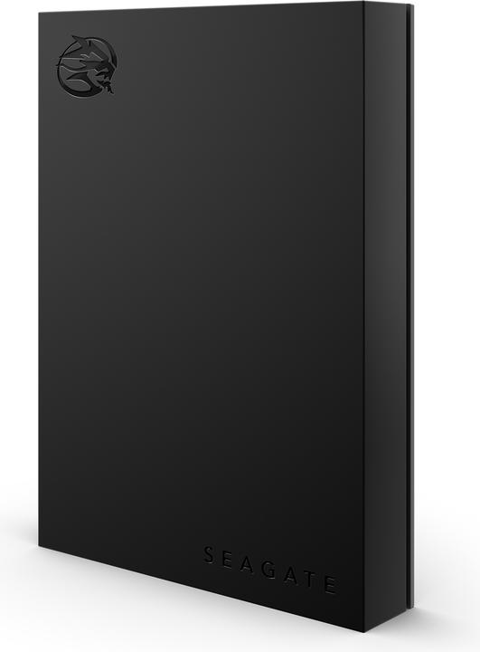 Produktbild Seagate FireCuda Gaming (5 TB)