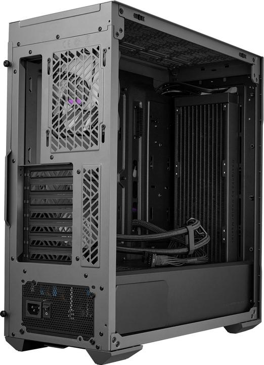 Produktbild Cooler Master TD500 MAX (ATX, mATX, Mini-ITX)
