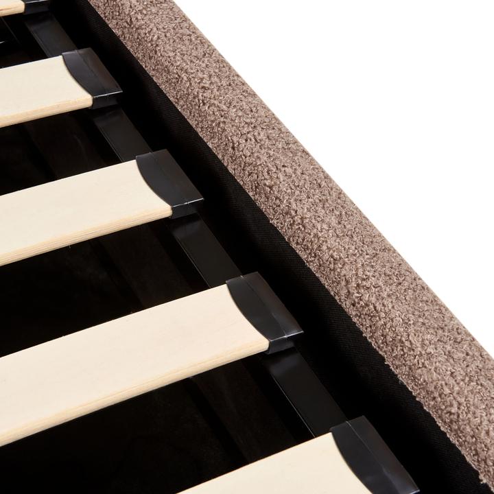 Actual product image Beliani Orbey (180 x 200 cm)