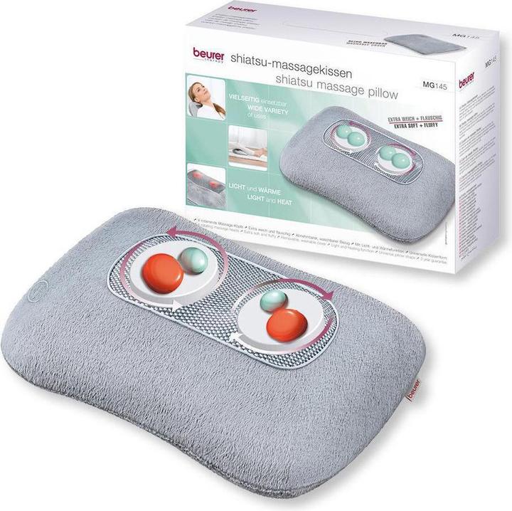 Produktbild Beurer MG 145