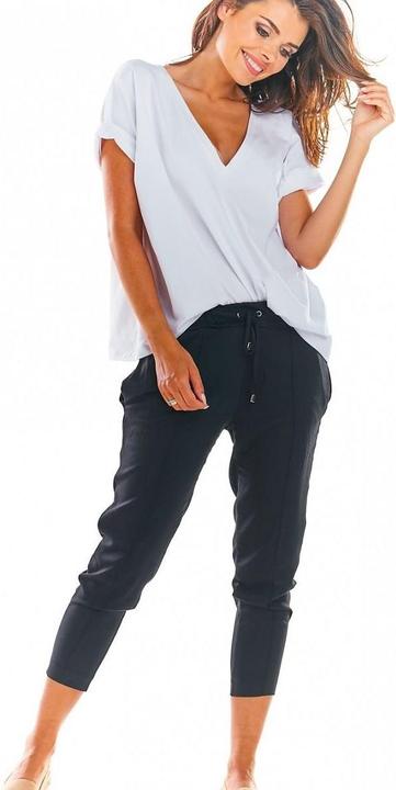 Actual product image Awama Ladies trousers (S)