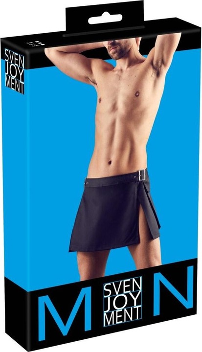 Actual product image Svenjoyment Men skirt (S/M)