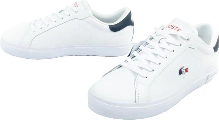 Image du produit Lacoste - Baskets POWERCOURT - Homme (45)
