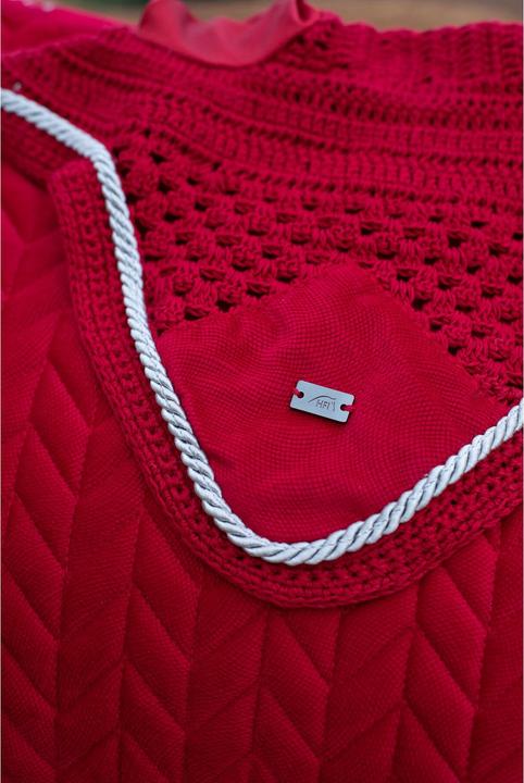 Actual product image HFI Master Velvet