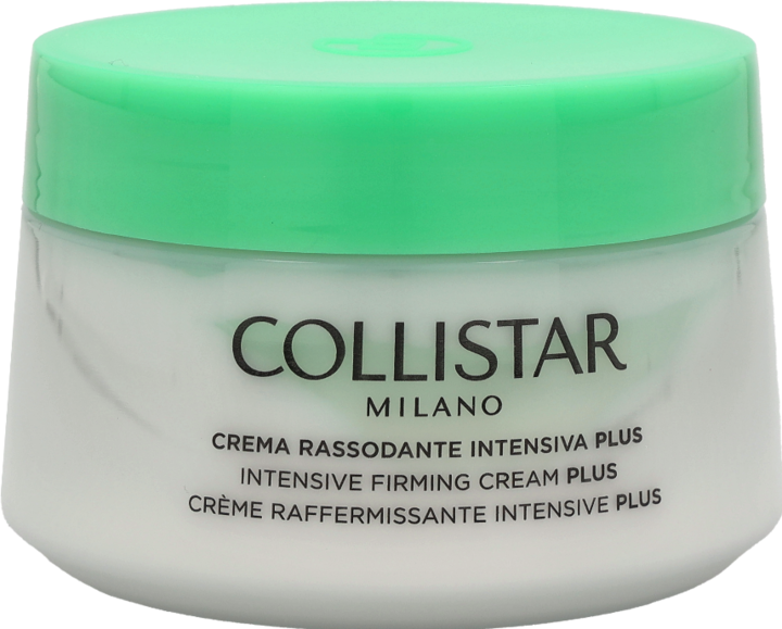Actual product image Collistar Intensive (Body cream, 400 ml)