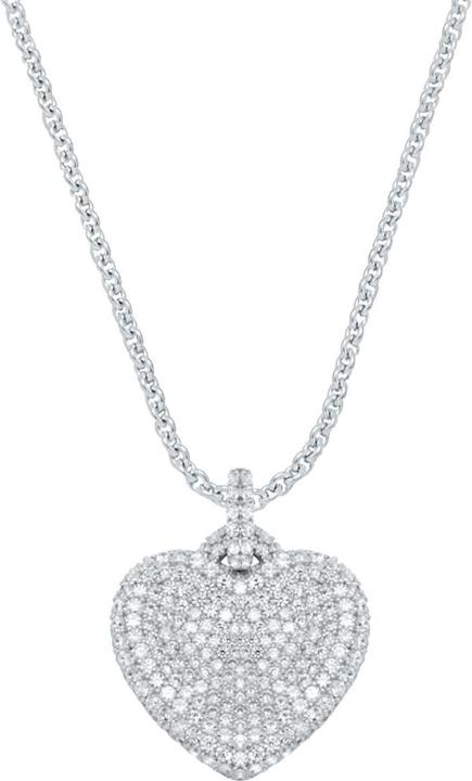 Immagine prodotto Candy Collana Erin, argento 925 (Argento 925, Argento 925)