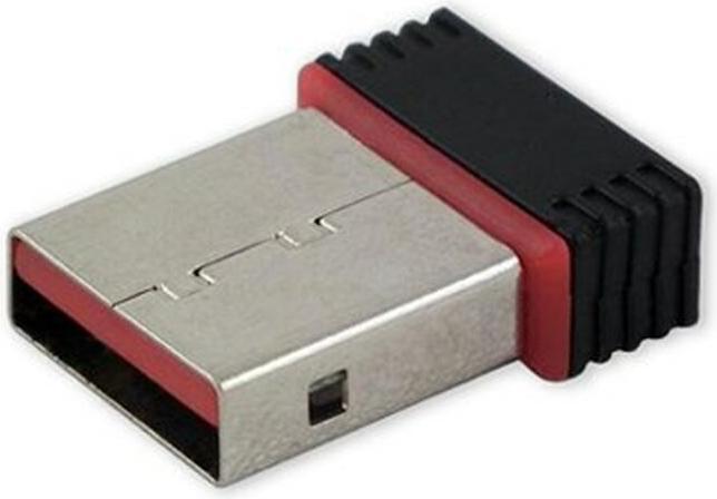 Immagine prodotto Elmak CL-43 scheda di rete WLAN (USB)