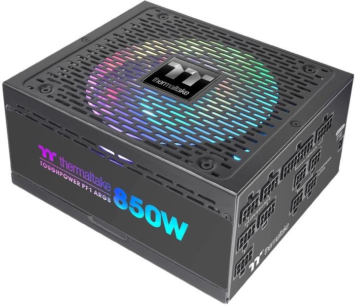 Thermaltake Toughpower GF1 (850 W)