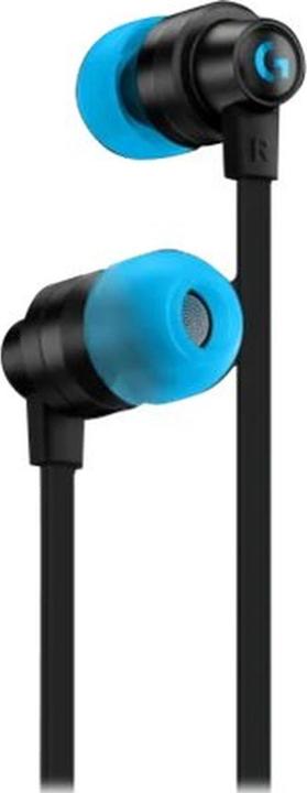 Blue, Black
