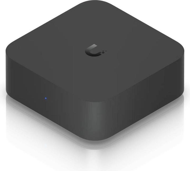 Immagine prodotto Ubiquiti PoE Audio Port Black (UPL-PORT-B)