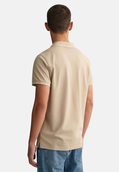 Produktbild GANT Poloshirt Regular Fit (XXL)