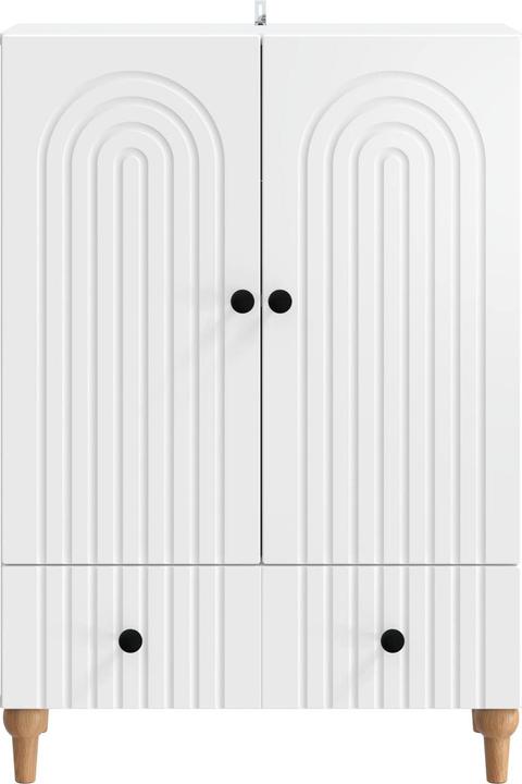 Produktbild vidaXL Sideboard (34.50 x 66 x 95 cm)