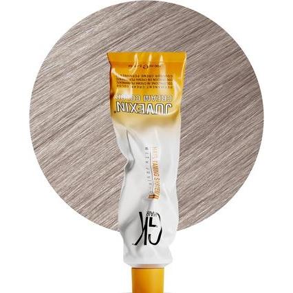 Thumbnail - Gk Hair, Haarfarbe, Juvexin (Platinum Ash Blonde)