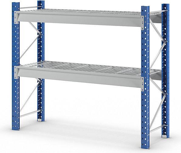 Produktbild kaiserkraft Schwerlast-Grossfachregal