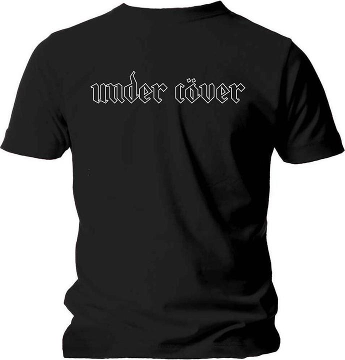 Produktbild Motorhead Under Cover TShirt (XL)