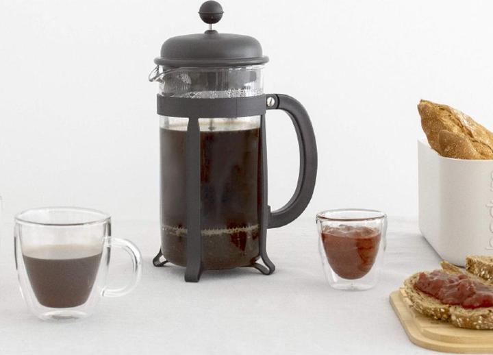 Actual product image Bodum Pilate (80 ml, 2x)