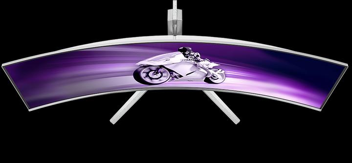 Produktbild Philips 49M2C8900L/00 (5120 x 1440 Pixel, 48.90")
