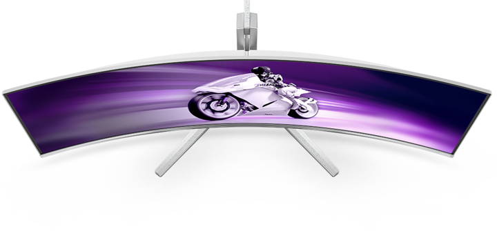 Produktbild Philips 49M2C8900L/00 (5120 x 1440 Pixel, 48.90")