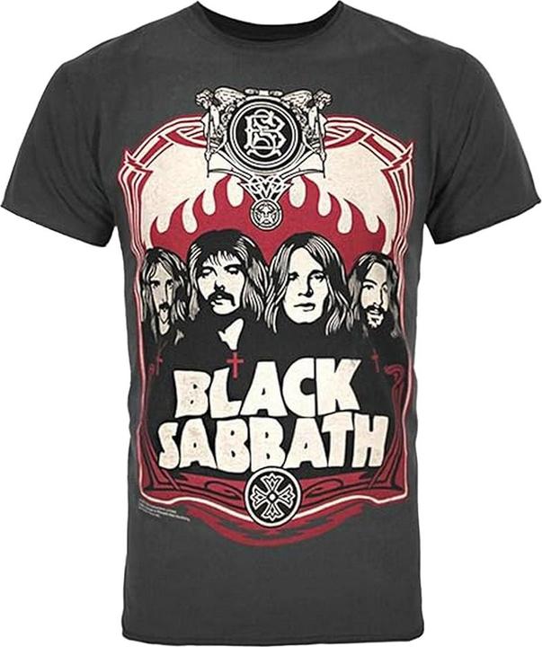 Produktbild Amplified 1972 TShirt (L)