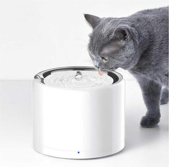 Immagine prodotto Petkit Eversweet senza fili (1.80 l)