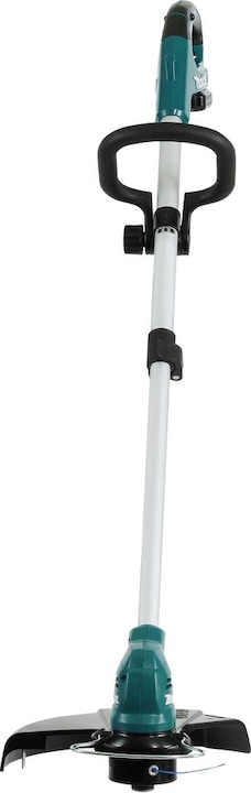 Actual product image Makita UR100DSME LI 10.8V 2x 4.0Ah Battery Lawn Trimmer (Trim line)