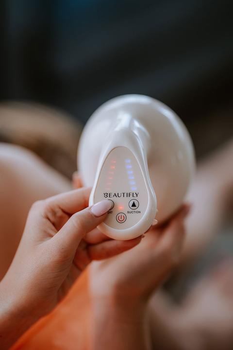 Produktbild Beautifly B-Modello Body