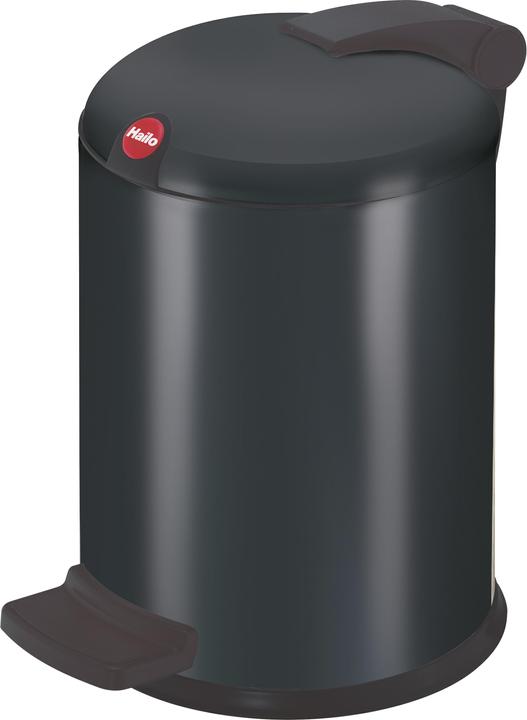 Produktbild Hailo Tret-Kosmetikeimer design S (4 l)