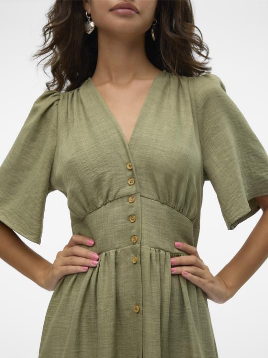 Image du produit Vero Moda VMMELANEY Robe courte Robe (S)