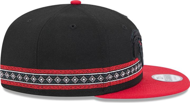 Produktbild New Era 9Fifty Snapback Cap - MiLB COPA Lake Elsinore Storm