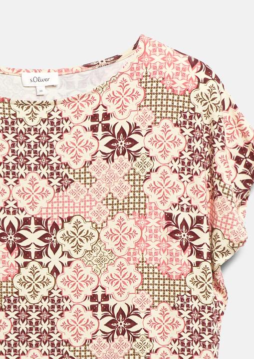 Actual product image s.Oliver T-Shirt (40)