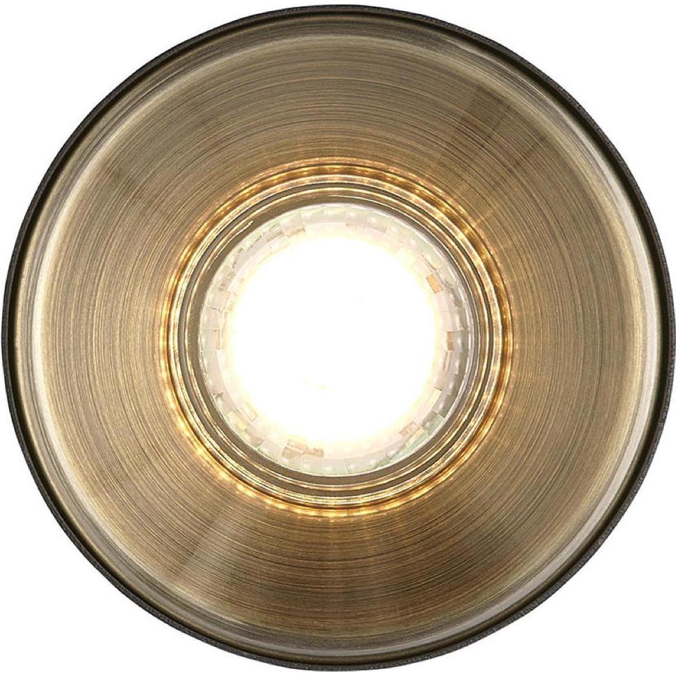 Thumbnail - Nordlux, Wandleuchte + Deckenleuchte, Pitcher (GU10)