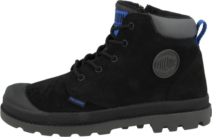 Actual product image Palladium Pampa Hi Cuff WP OZ - 42370 (29)