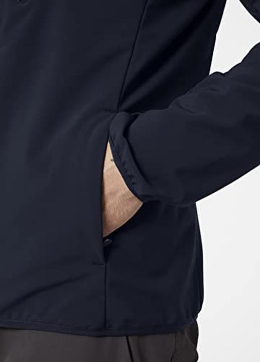 Immagine prodotto Helly Hansen Giacche Giacca Softshell Crew 2.0 (XL)