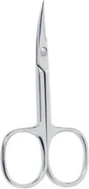 Produktbild Beter Cuticle Scissors Curved Chrome
