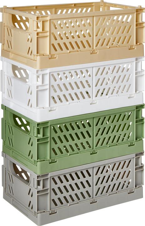 Immagine prodotto micasa Betty (25,5 x 16,5 x 10 cm, 4 l)