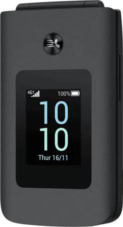 Actual product image TCL Onetouch 4041G with cradle (2.80", 2 Mpx)