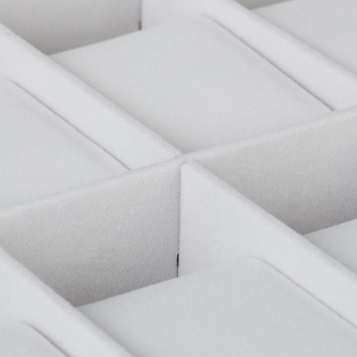 Produktbild Relaxdays Uhrenbox