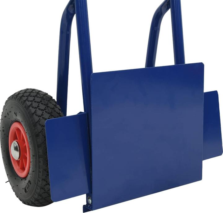 Produktbild vidaXL Handwagen