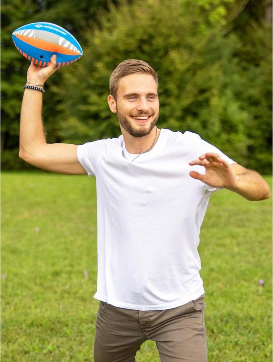 Immagine prodotto Schildkröt Calcio americano in neoprene per spiaggia e pallanuoto #6