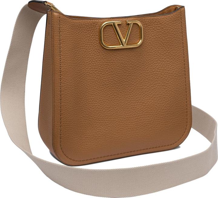 Actual product image Valentino "Alltime" crossbody bag