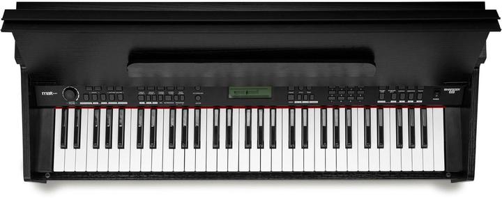 Max Keyboard RhapsodyDP61 (61 Keys)