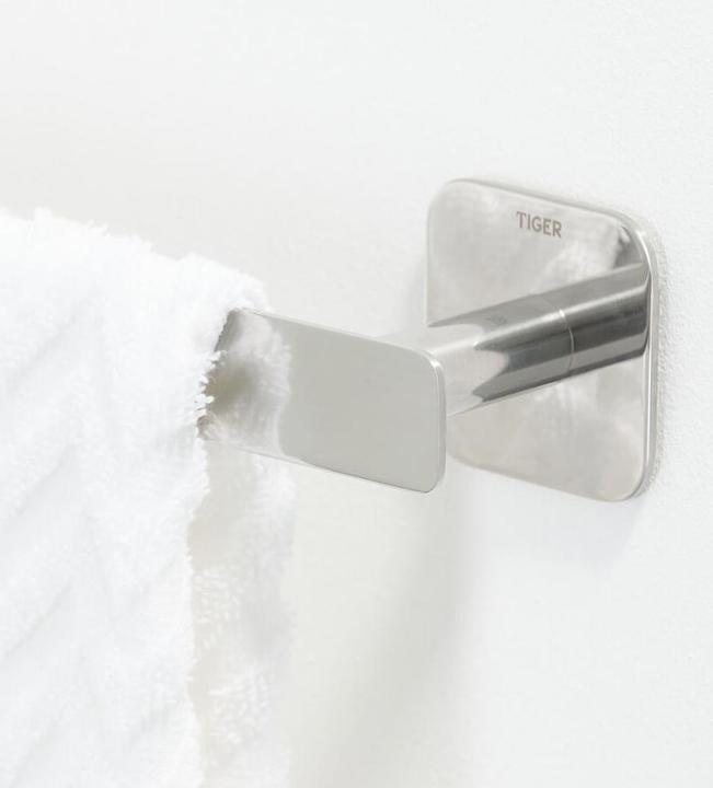 Actual product image Tiger Colar