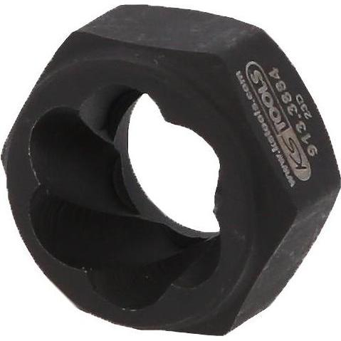 KS Tools, Gewindeschneider + Gewindebohrer, Spiral-Profil-Steckmutter, M12