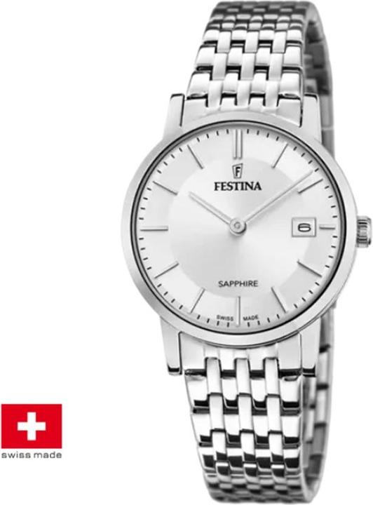 Image du produit Festina Swiss made (Montre analogique, 29 mm)