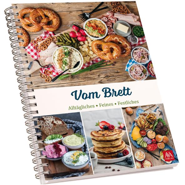 Vom Brett, Ratgeber von Mareen Kurray