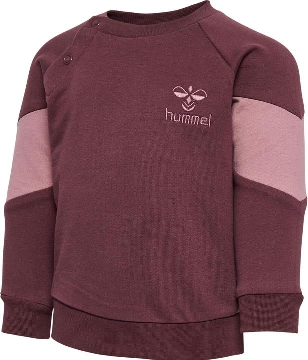 Immagine prodotto hummel Felpa Hmlkris (80)