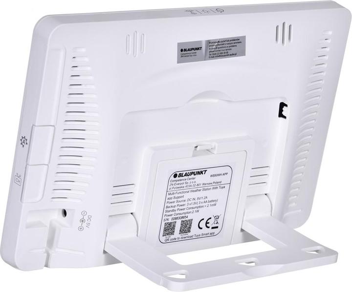 Image du produit Blaupunkt WS50WH APP