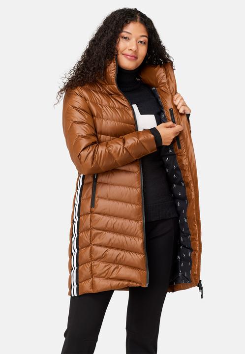Immagine prodotto Krimson Klover Piumino lungo Compass (M)